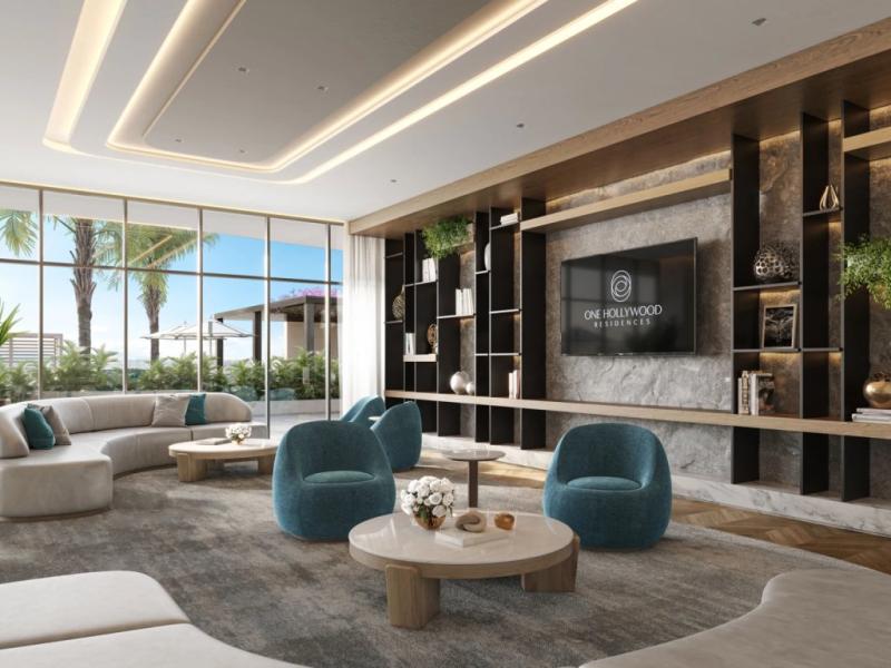 Condos for sale at One Hollywood Residences