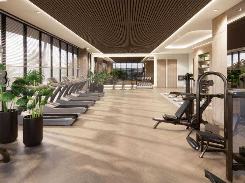 Condos for sale at One Hollywood Residences