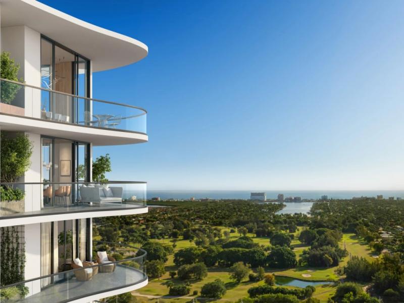 Condos for sale at One Hollywood Residences