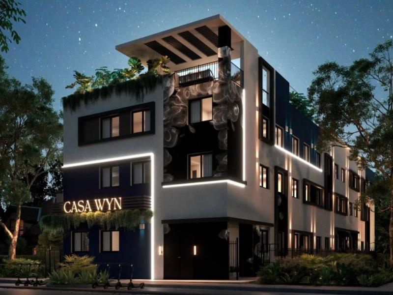 Condos for sale at Casa Wyn