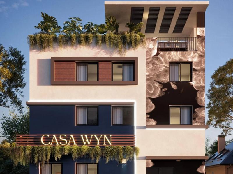 Condos for sale at Casa Wyn