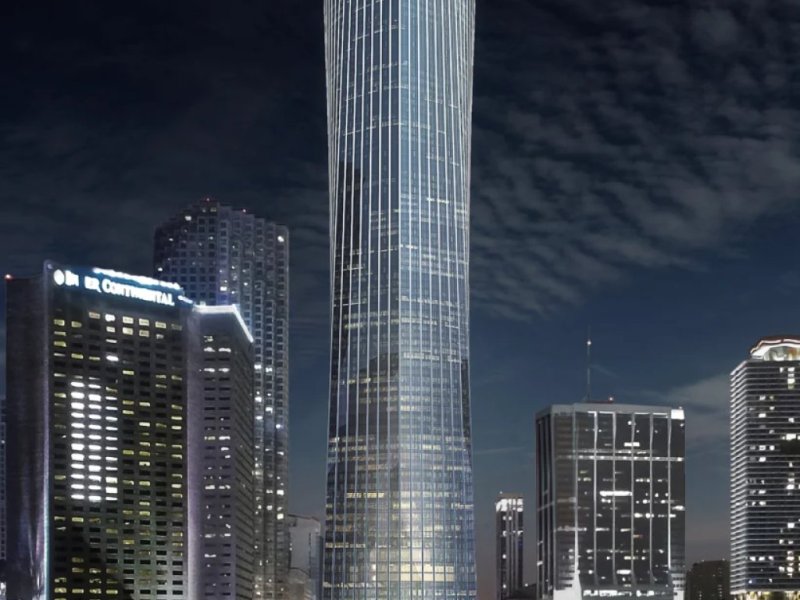 Condos for sale at One Bayfront Plaza