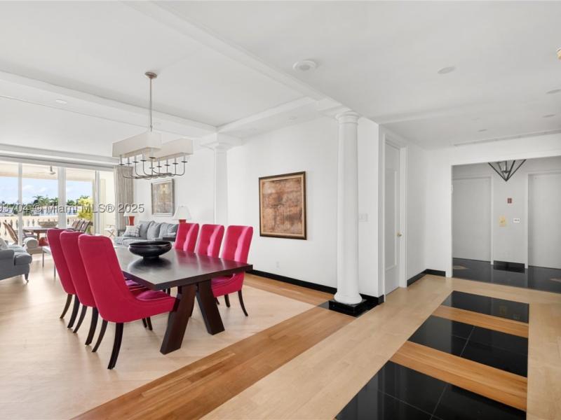 apartamentos en venta en Bella Vista North