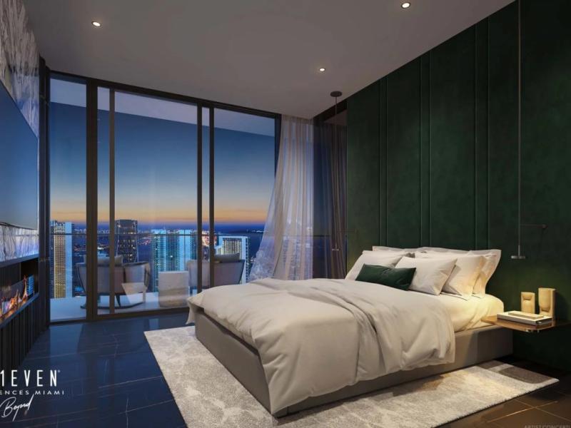 Condos for sale at B Residences Brickell