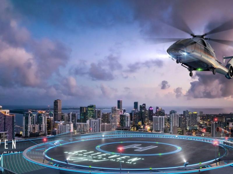 Condos for sale at B Residences Brickell