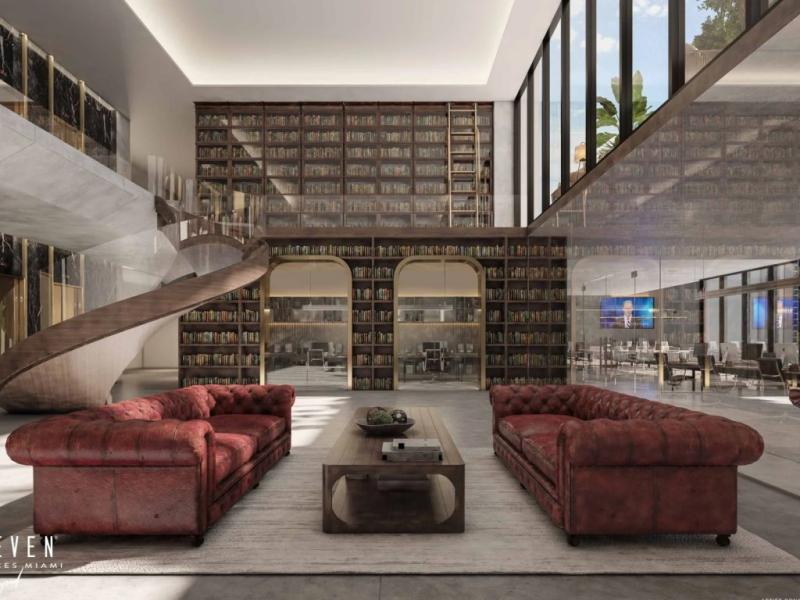 Condos for sale at B Residences Brickell