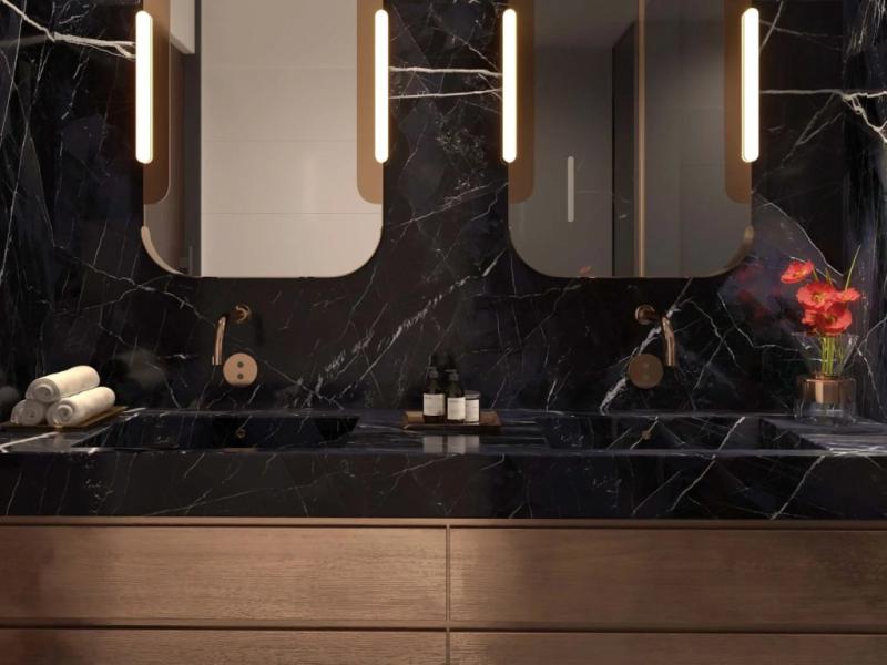 Condos for sale at B Residences Brickell