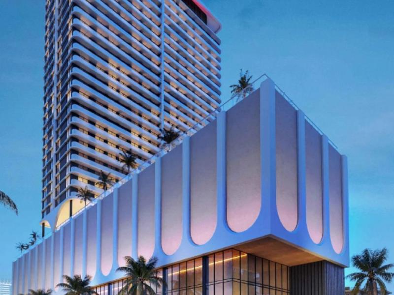 Condos for sale at B Residences Brickell