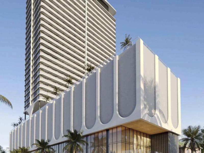 Condos for sale at B Residences Brickell