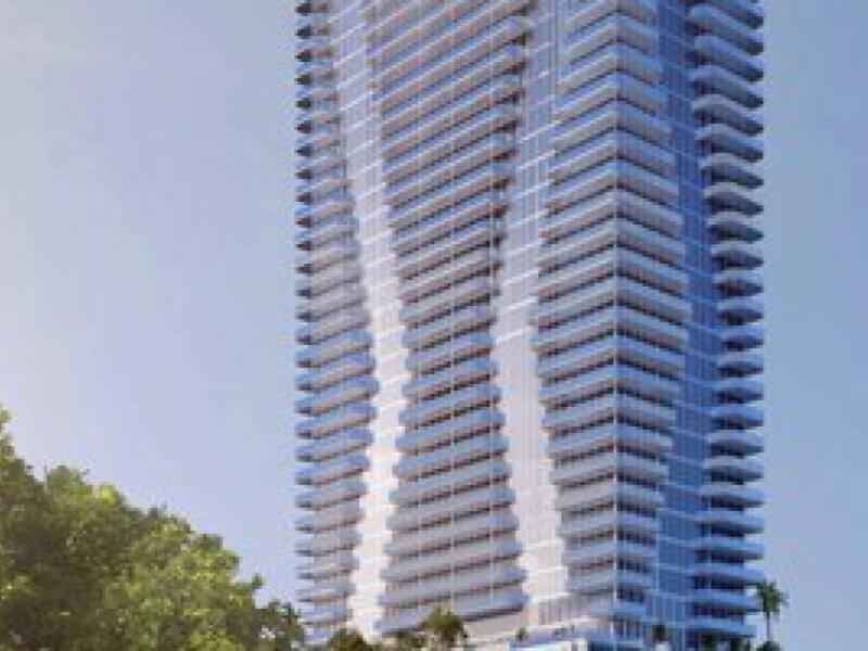 Condos for sale at B Residences Brickell