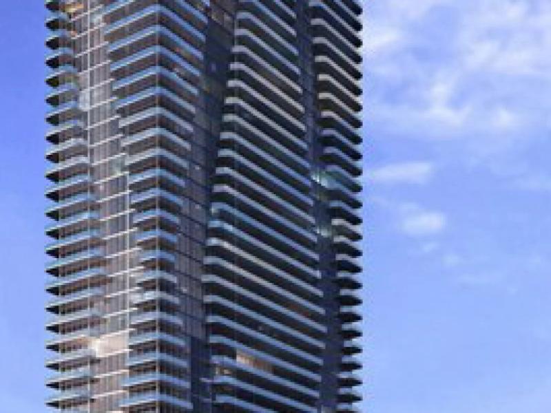 Condos for sale at B Residences Brickell