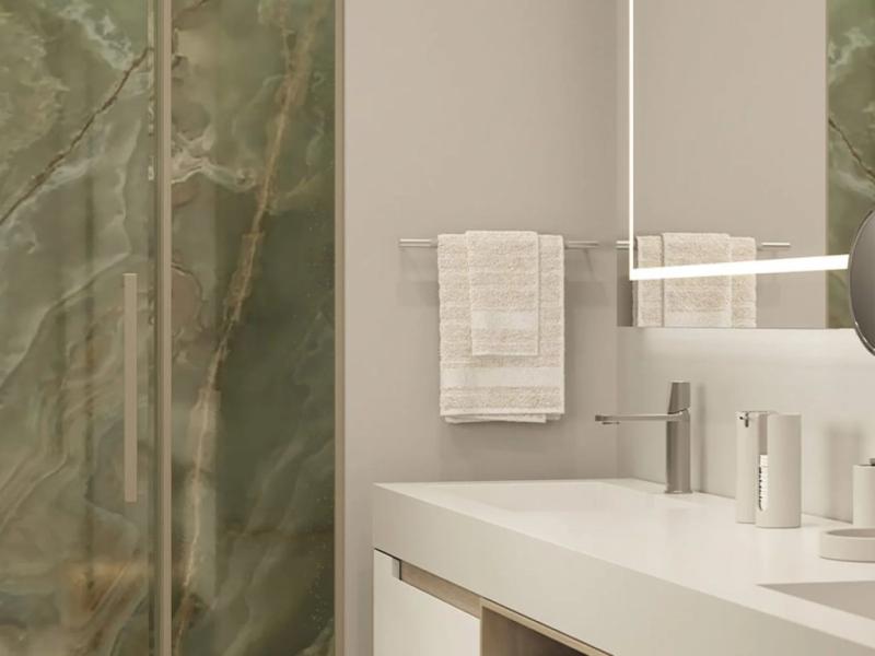 Condos for sale at B Residences Brickell
