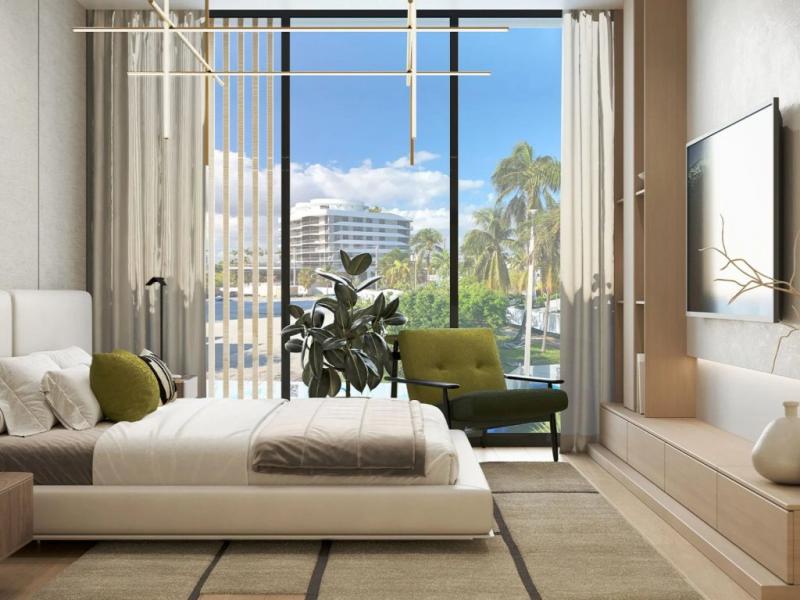 Condos for sale at B Residences Brickell