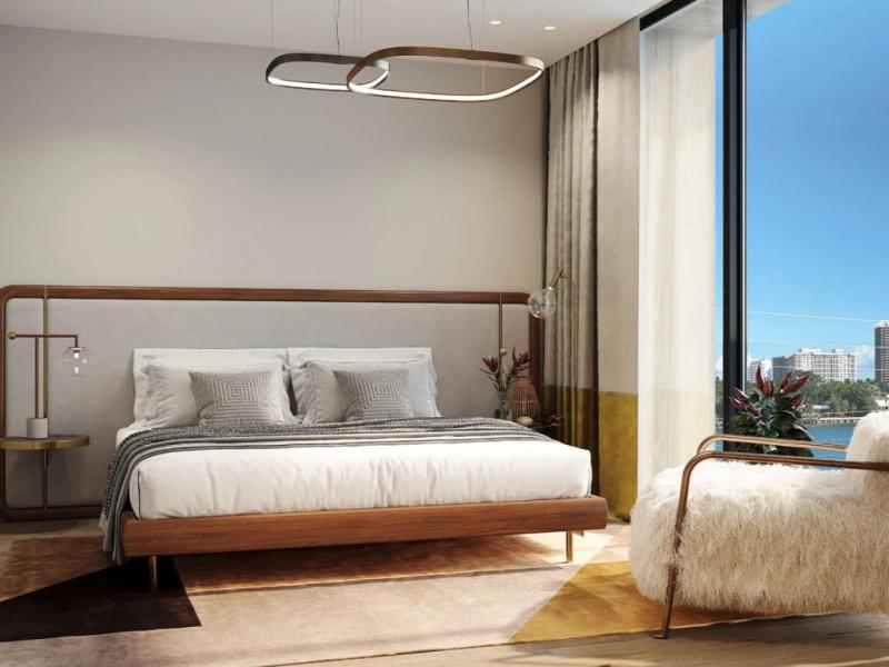 Condos for sale at B Residences Brickell