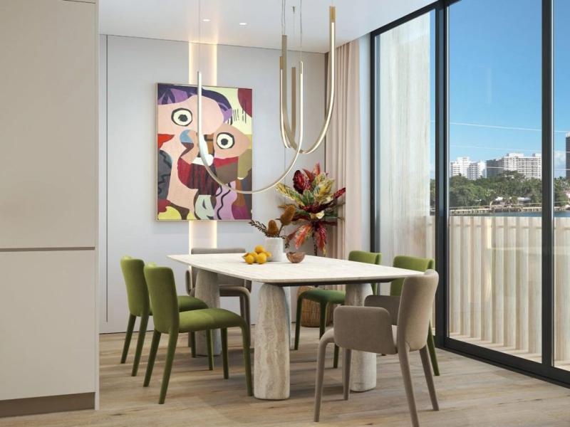 Condos for sale at B Residences Brickell