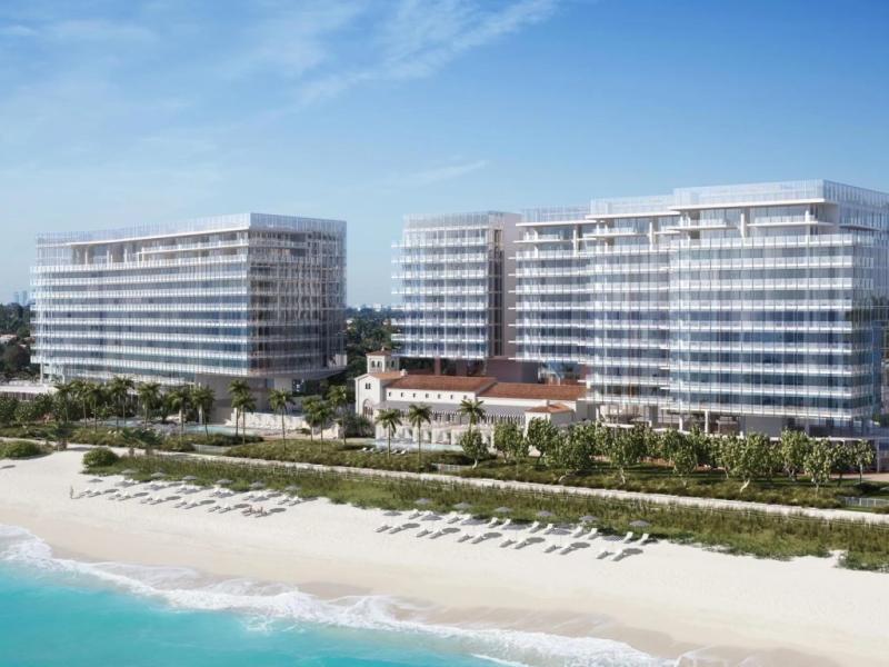 Condos for sale at B Residences Brickell