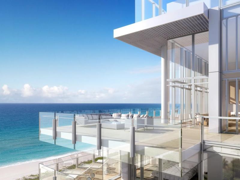 Condos for sale at B Residences Brickell