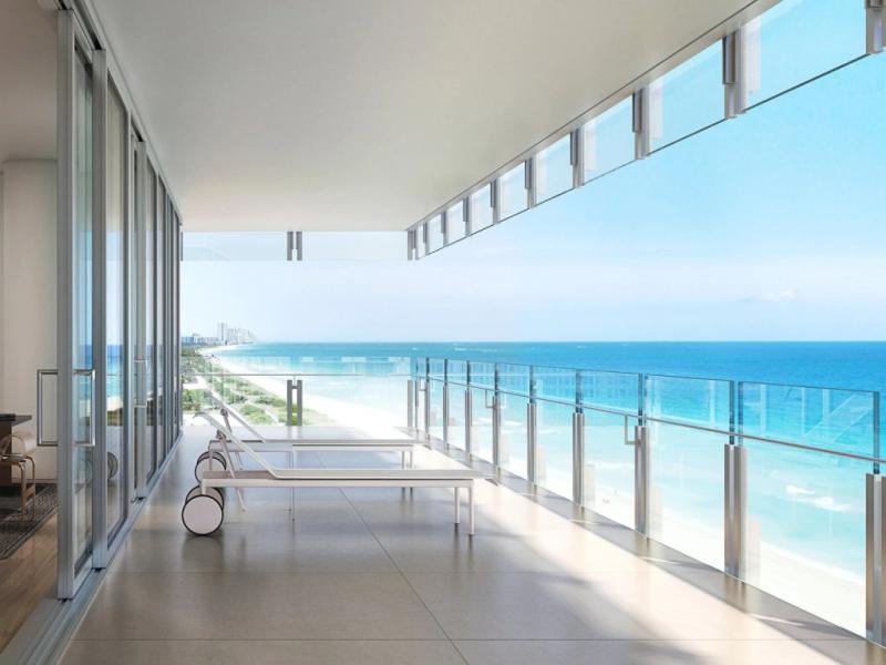 Condos for sale at B Residences Brickell