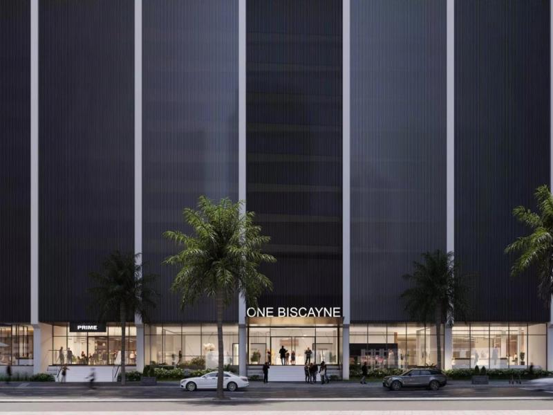 Condos for sale at B Residences Brickell