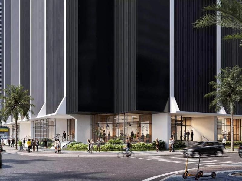 Condos for sale at B Residences Brickell