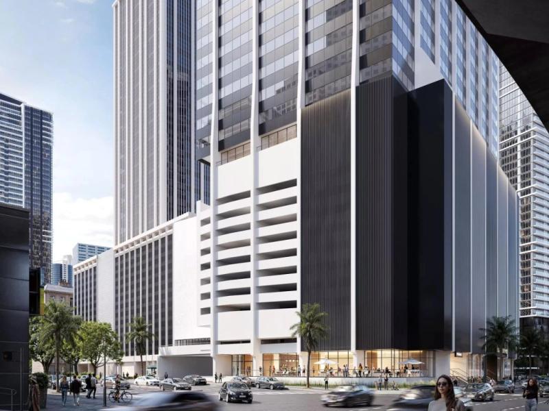 Condos for sale at B Residences Brickell