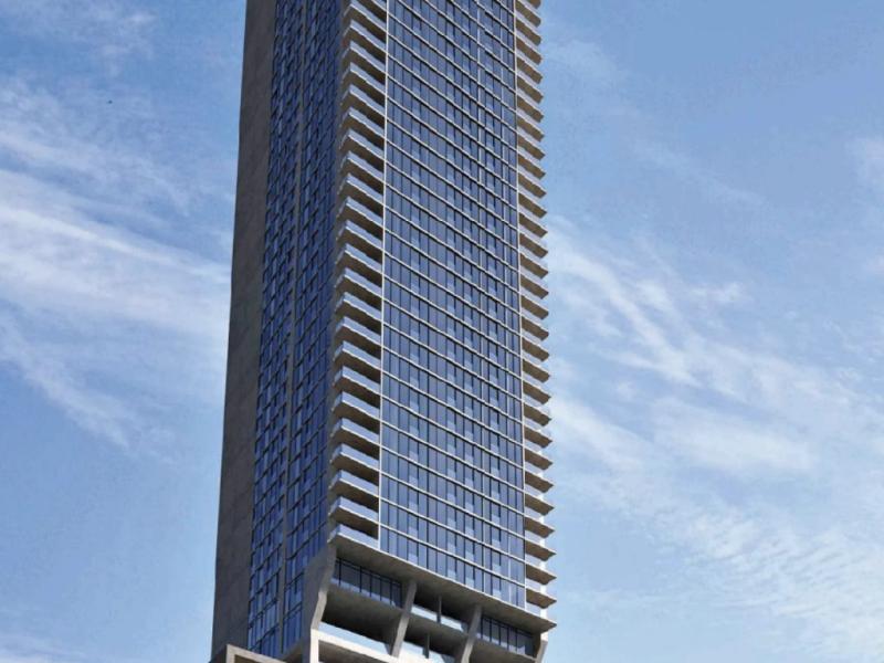 Condos for sale at B Residences Brickell