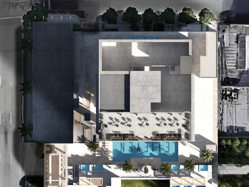 Condos for sale at B Residences Brickell