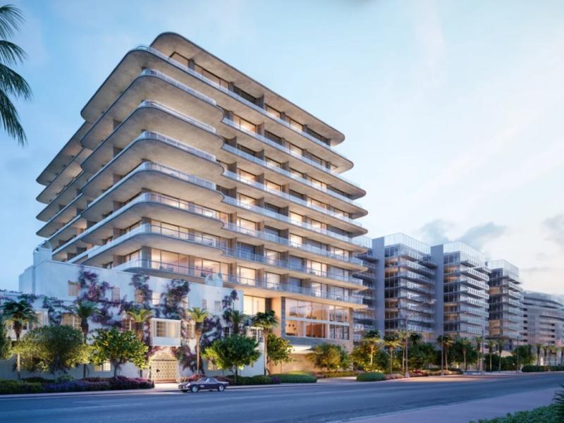 Condos for sale at B Residences Brickell