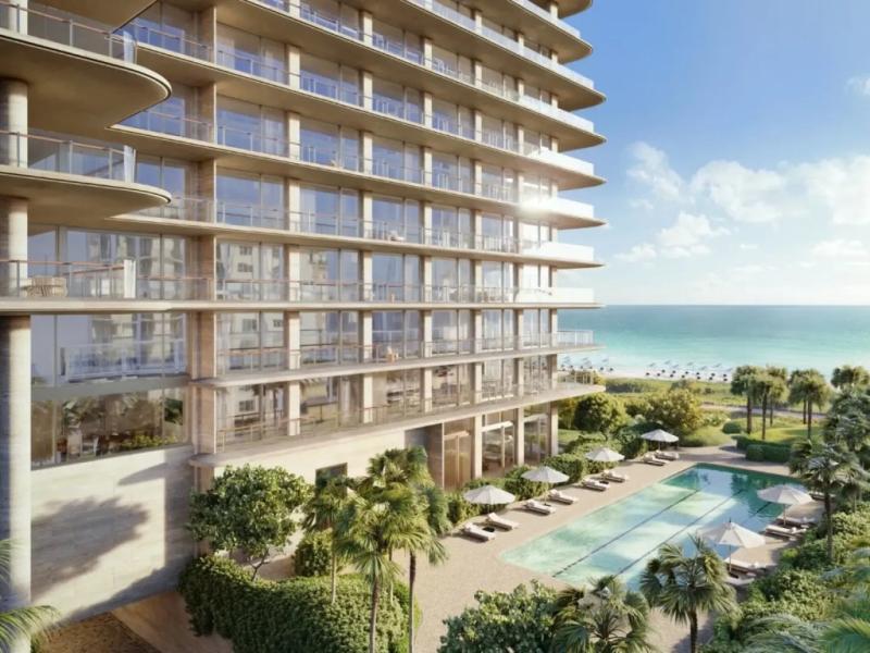 Condos for sale at B Residences Brickell