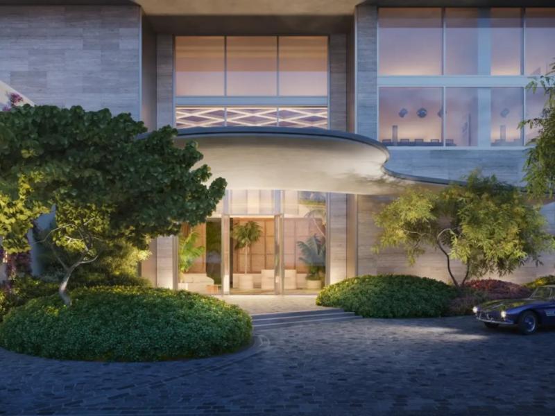 Condos for sale at B Residences Brickell