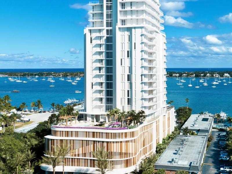 Condos for sale at B Residences Brickell