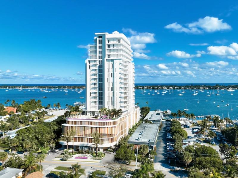 Condos for sale at B Residences Brickell
