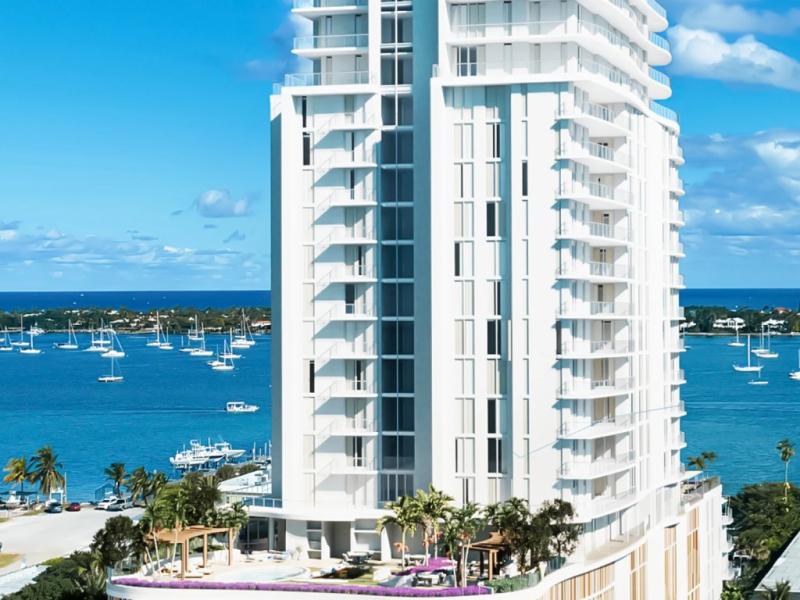 Condos for sale at B Residences Brickell