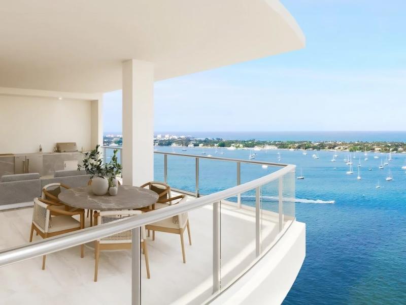 Condos for sale at B Residences Brickell