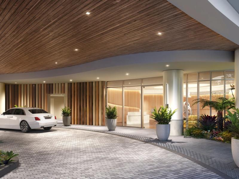 Condos for sale at B Residences Brickell