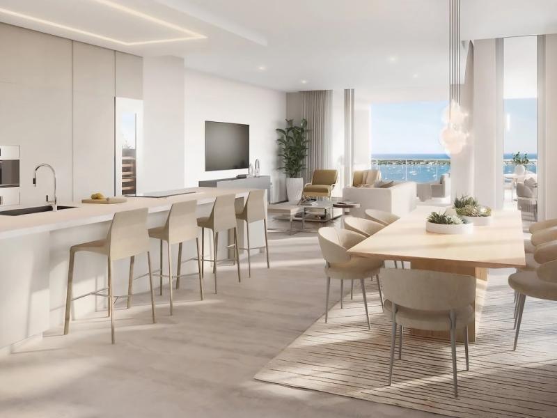 Condos for sale at B Residences Brickell