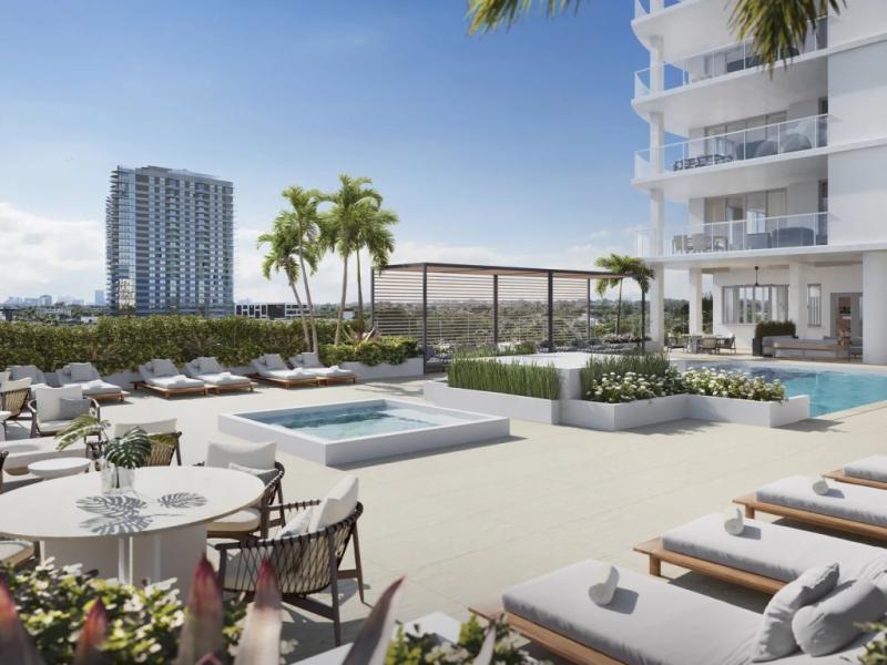 Condos for sale at B Residences Brickell