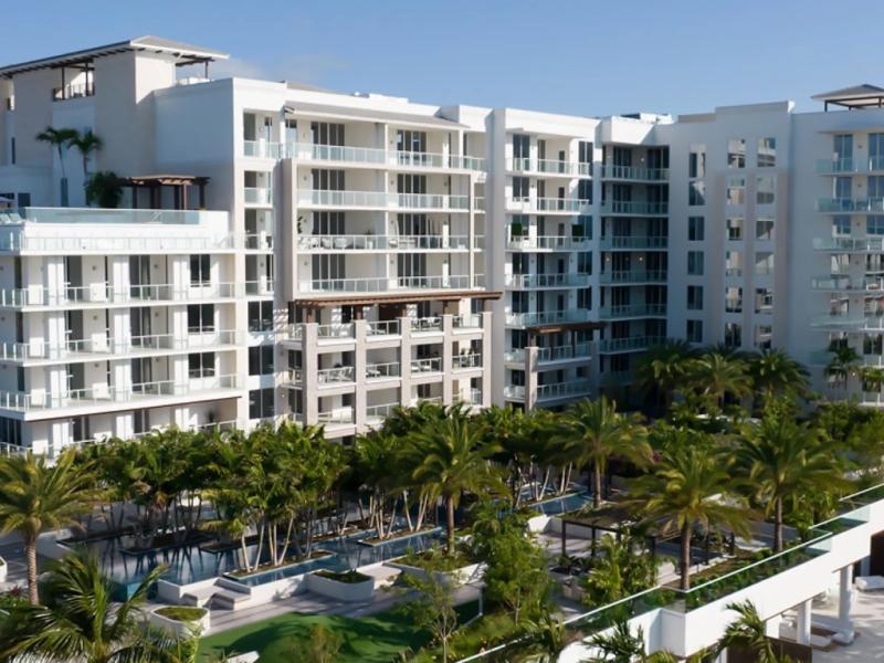 Condos for sale at B Residences Brickell