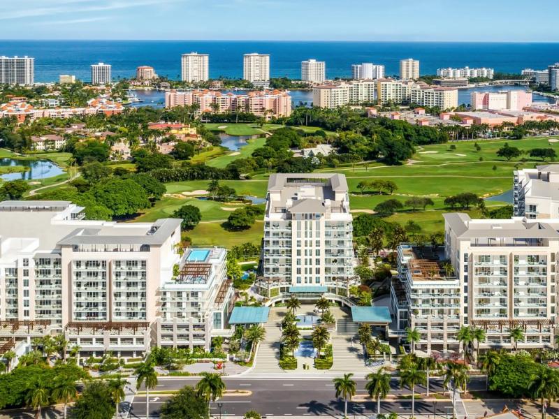 Condos for sale at B Residences Brickell