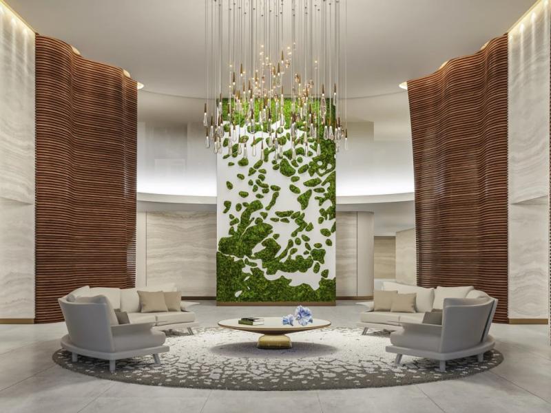 Condos for sale at B Residences Brickell