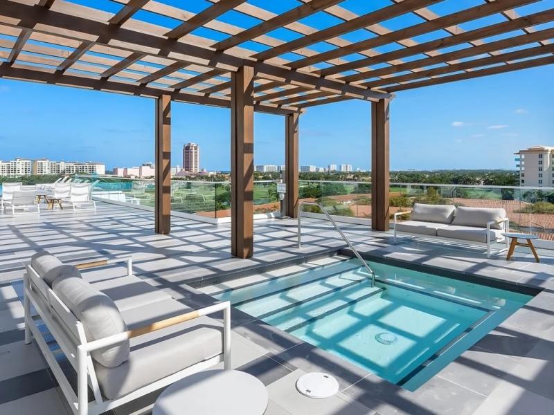 Condos for sale at B Residences Brickell
