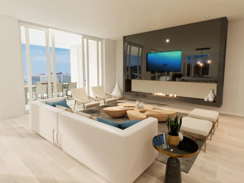 Condos for sale at B Residences Brickell