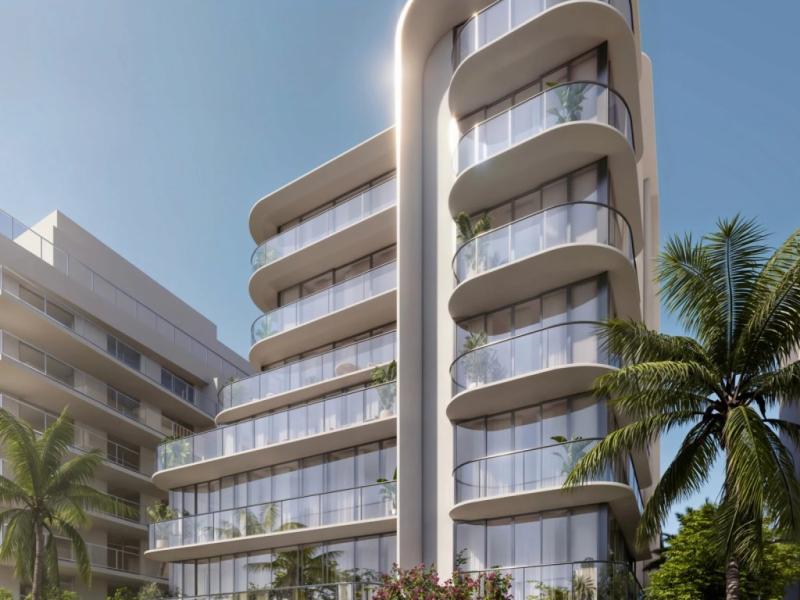 Condos for sale at B Residences Brickell