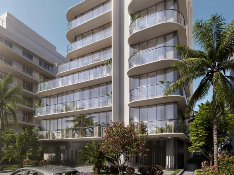 Condos for sale at B Residences Brickell