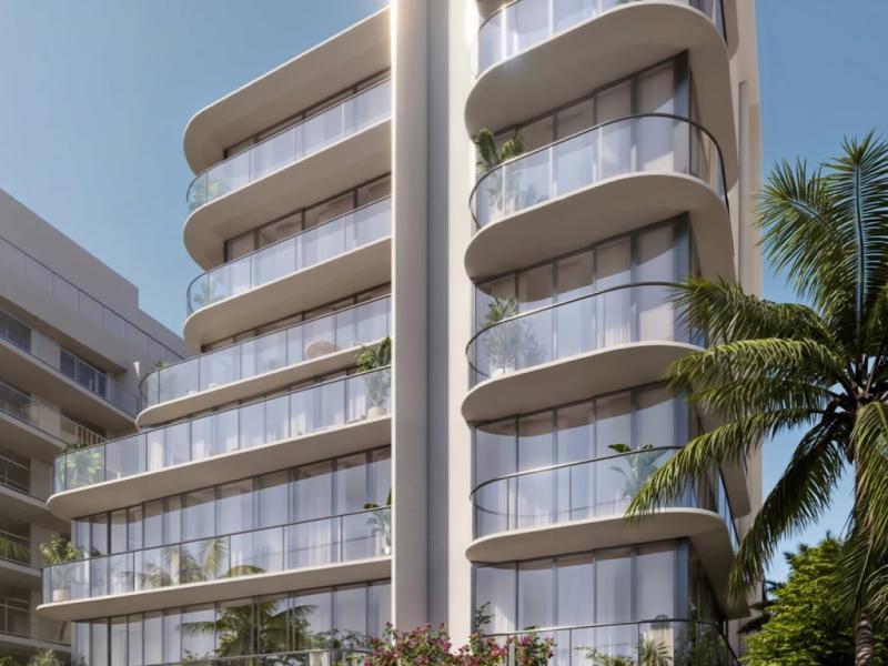 Condos for sale at B Residences Brickell