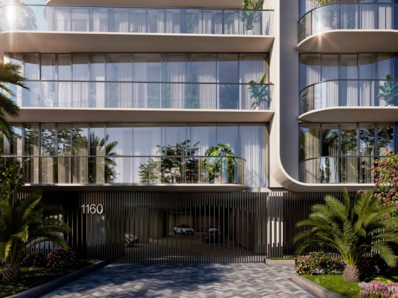 Condos for sale at B Residences Brickell