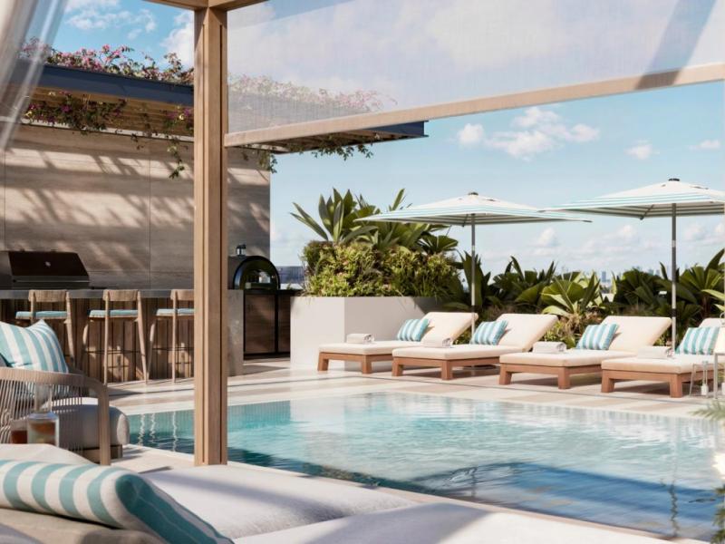 Condos for sale at B Residences Brickell