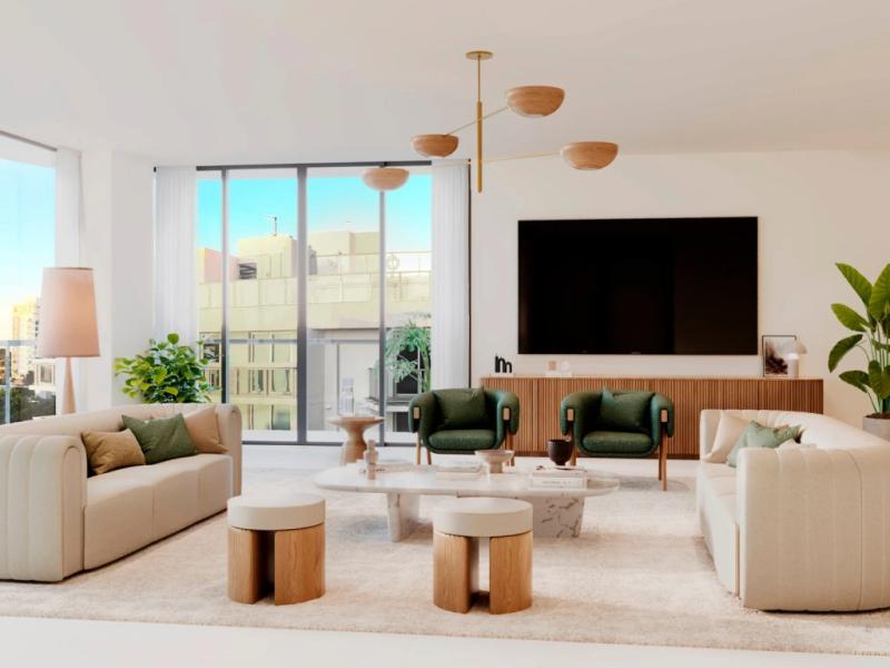 Condos for sale at B Residences Brickell