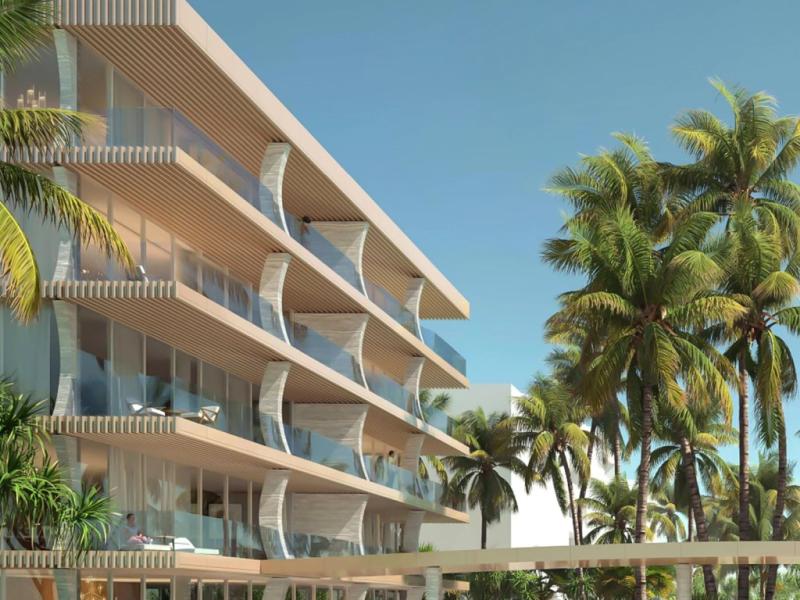 Condos for sale at B Residences Brickell