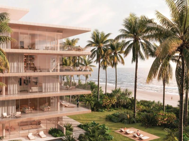 Condos for sale at B Residences Brickell